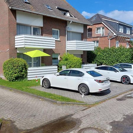 Deichkrone Horumersiel Exterior foto